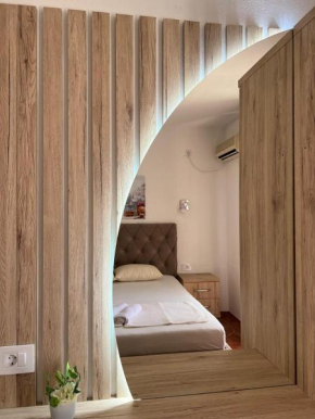 Kontiki Apartments